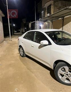كيا سيراتو